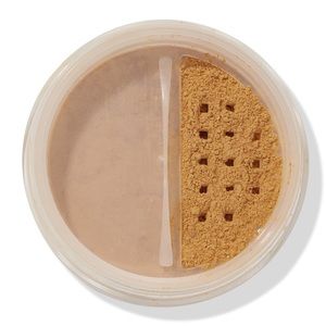 ColourPop - Translucent Caramel Setting Powder